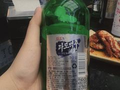 -震海贝烤贝·民俗特色店(延吉总店)