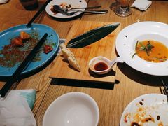 -青檸泰 LIME THAI (财富购物中心店)