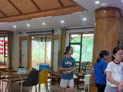 -将军关探险漂流