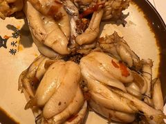 牛蛙-老天桥蛙炉火锅(姑苏总店)