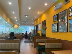 -萨莉亚意式餐厅(石鼓路店)