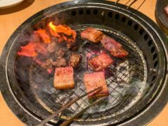 -牛角日本烧肉专门店(小樽店)