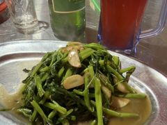 -黄亚华小食店(Jalan Alor)