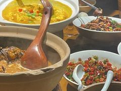 -吃饭皇帝大(长宁龙之梦店)