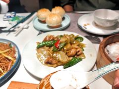 -新兴·金羊座·粤菜点心(乐峰店)