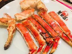 -蟹田居·活蟹料理(东城店)