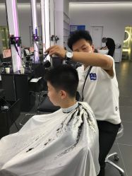 -BUTY HAIR 比帝专业烫染店