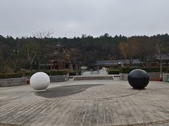 -句容茅山景区