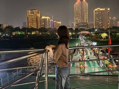 -武汉两江游览·夜游长江(汉口粤汉码头)