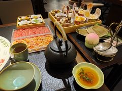 -菌自由丨野生菌火锅特色庭院餐厅(丽江古城店)