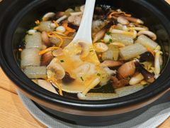 -高老庄·老溧阳·私房菜(南山竹海店)