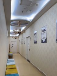 -海峡医疗美容医院