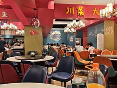 -新概念来凤鱼(璧山店)