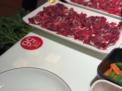 -潮泰牛肉火锅 · 创于1992年(车公庙店)