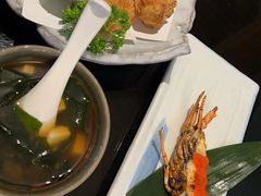 -昱匠·日本料理(金融街店)