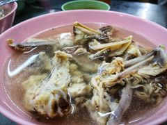 -红大哥水门鸡饭(總店)
