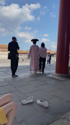 -美云庭古装·格格服汉服·京城旅拍(北京店)