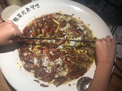 -太二酸菜鱼(福州泰禾店)