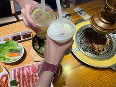 -喜来稀肉(北外滩白玉兰广场店)