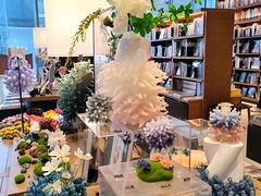 -茑屋书店(天目里店)