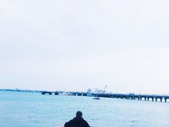 -霞山观海长廊