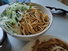 -十二忠手拉面(中华路店)