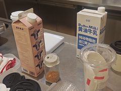 -代数学家algebraist coffee(亲橙里购物中心店)