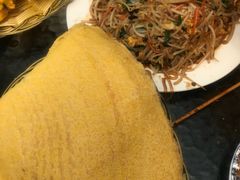 -燕北云山·农家菜·灶台鱼(密云溪翁庄店)