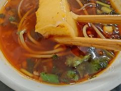 -水碾河肥兔火锅(水碾河店)