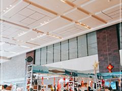 -广州希尔顿逸林酒店-OPEN開·全日制餐厅·海鲜·小火锅·自助餐(东风路店)