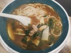 -咬不得高祖生煎·简餐(金逸影城店)