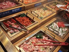 -尹珍珠·韩式无限烤肉(回龙湾店)