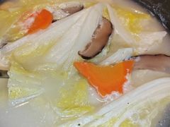 -粤财皇冠假日酒店·彩华轩中餐厅