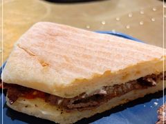 -BOCATA 西班牙餐厅(三里屯店)