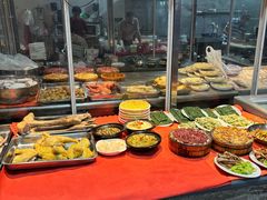 -车头老二大排档(金城步行街店)