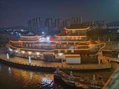 -二十八里太湖船菜(吉祥路店)