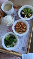 -千禧果月子会所(郑州东站店)