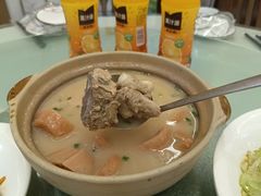 -刘师父老汉口江湖菜(蔡锷路店)