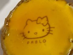 -烧きたてチーズタルト专门店·PABLO(心斋桥本店)