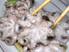 -东江海鲜大排档·潮汕菜·砂锅粥