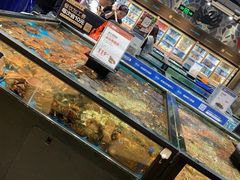 -盒马鲜生(皇庭广场店)