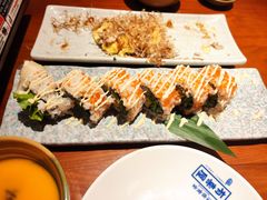 -有喜屋·烧鸟·居酒屋(周浦万达店)