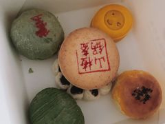 -稻香村(观前街店)