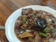 -卢庄(江汉路店)