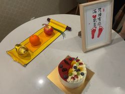 -月幸福月子中心(静安店)