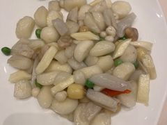 得月小炒-得月楼·省级非遗·传统苏帮菜(观前店)