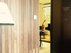 -MusicLife音乐(浦东校区)