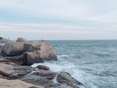 -东极岛景区