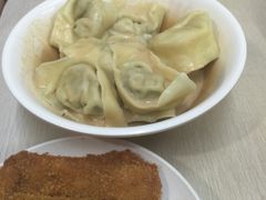 -潘国仙耳光馄饨(黄家阙路店)
