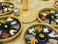 -老国贸云南传统过桥米线(滇池店)